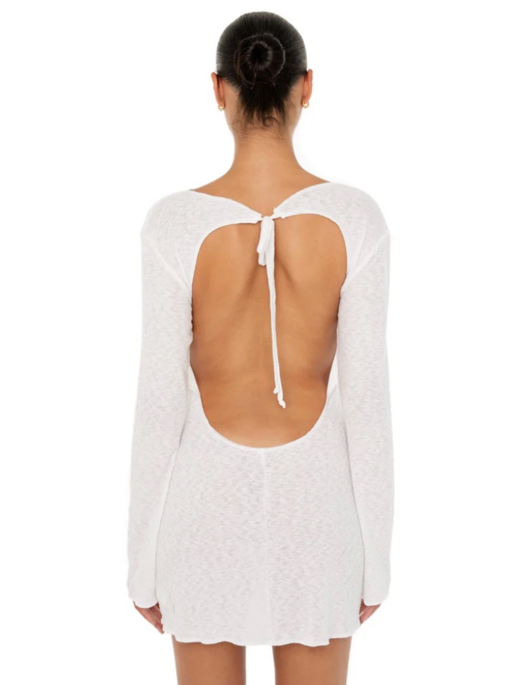 Are You Am I Kikka Dress